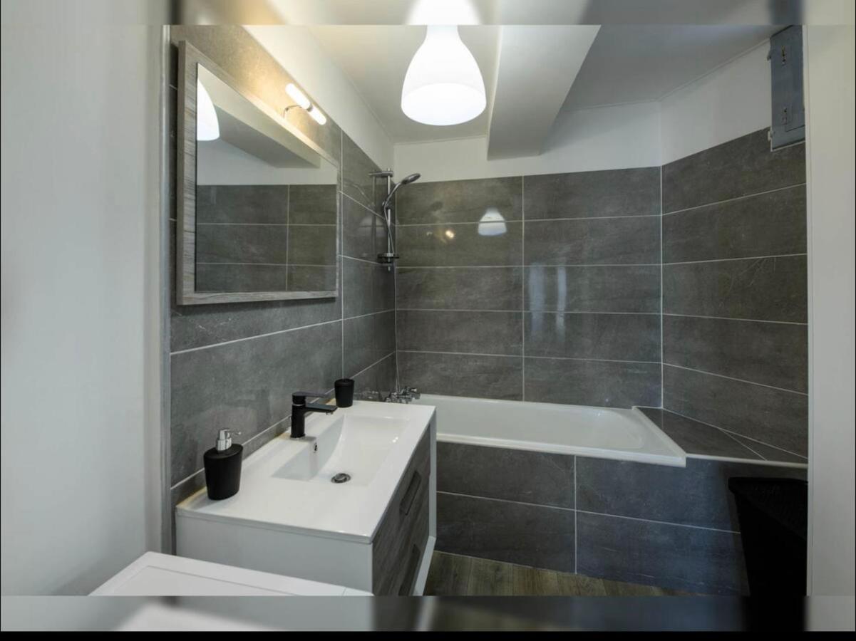 8 Aout 3-Spacieux Appartement 3 Chambres - Allee Paul Riquet - Wifi - Tv Connecte Béziers Exterior foto