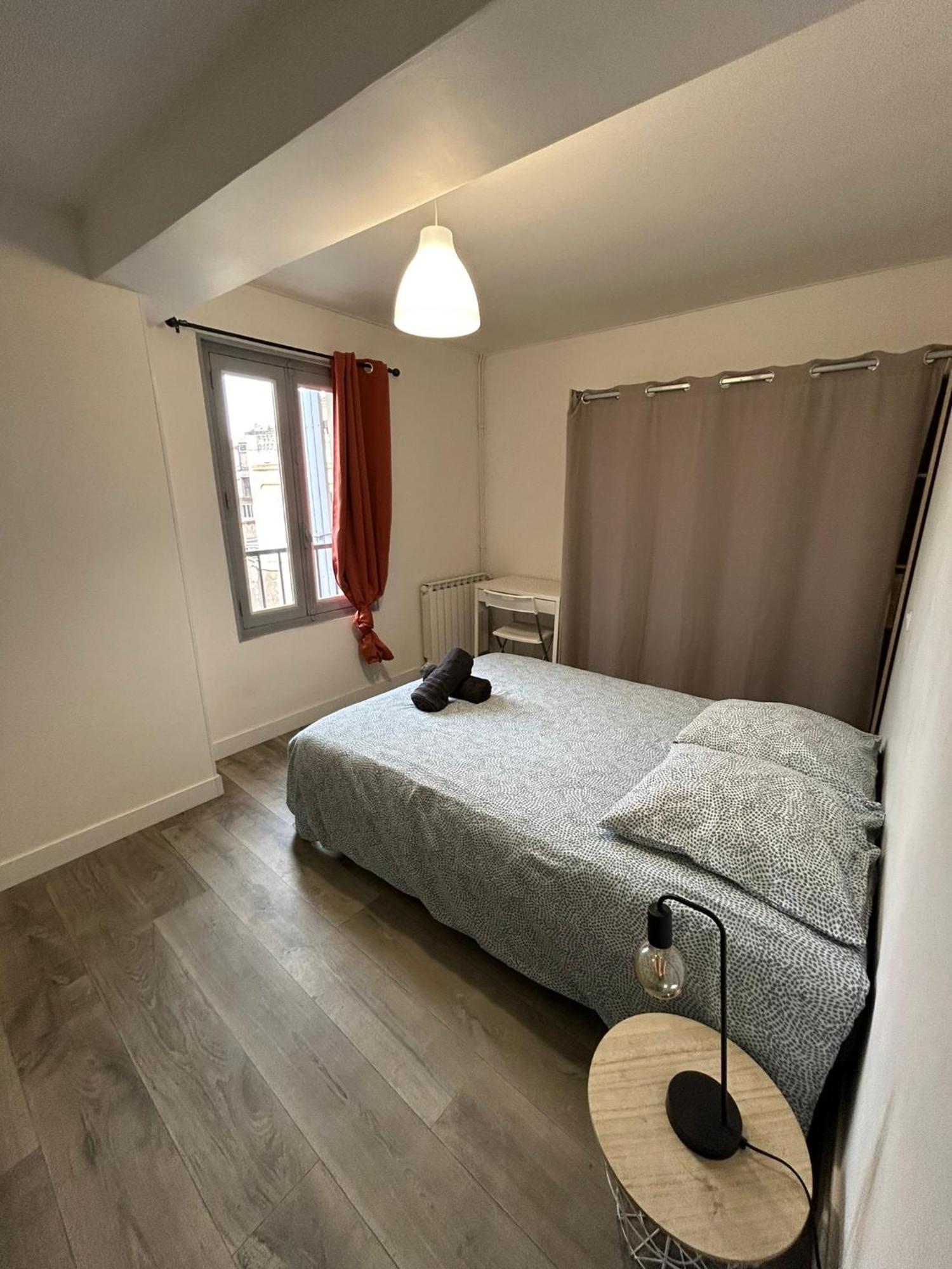8 Aout 3-Spacieux Appartement 3 Chambres - Allee Paul Riquet - Wifi - Tv Connecte Béziers Exterior foto